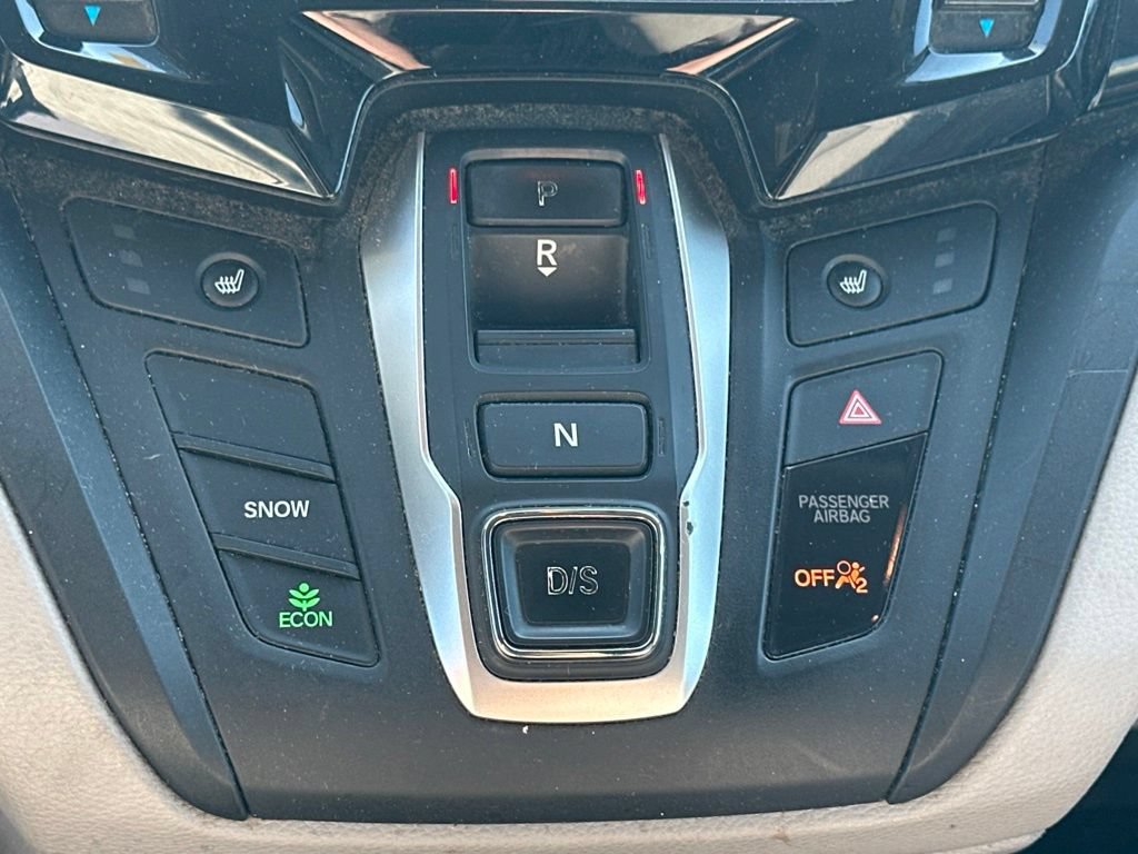 Used 2019 Honda Odyssey EX image 25
