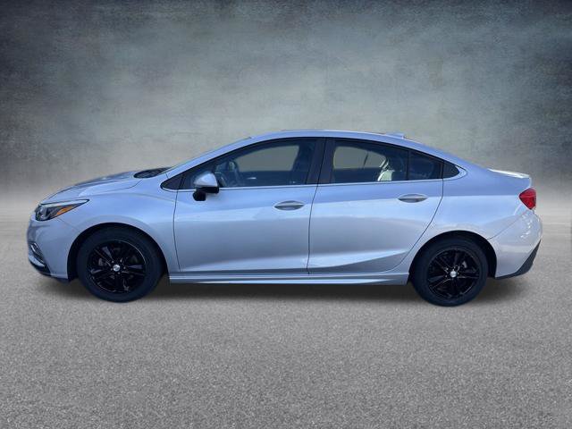 Used 2016 Chevrolet Cruze LT w/ Sun And Sound Package FWD image 11
