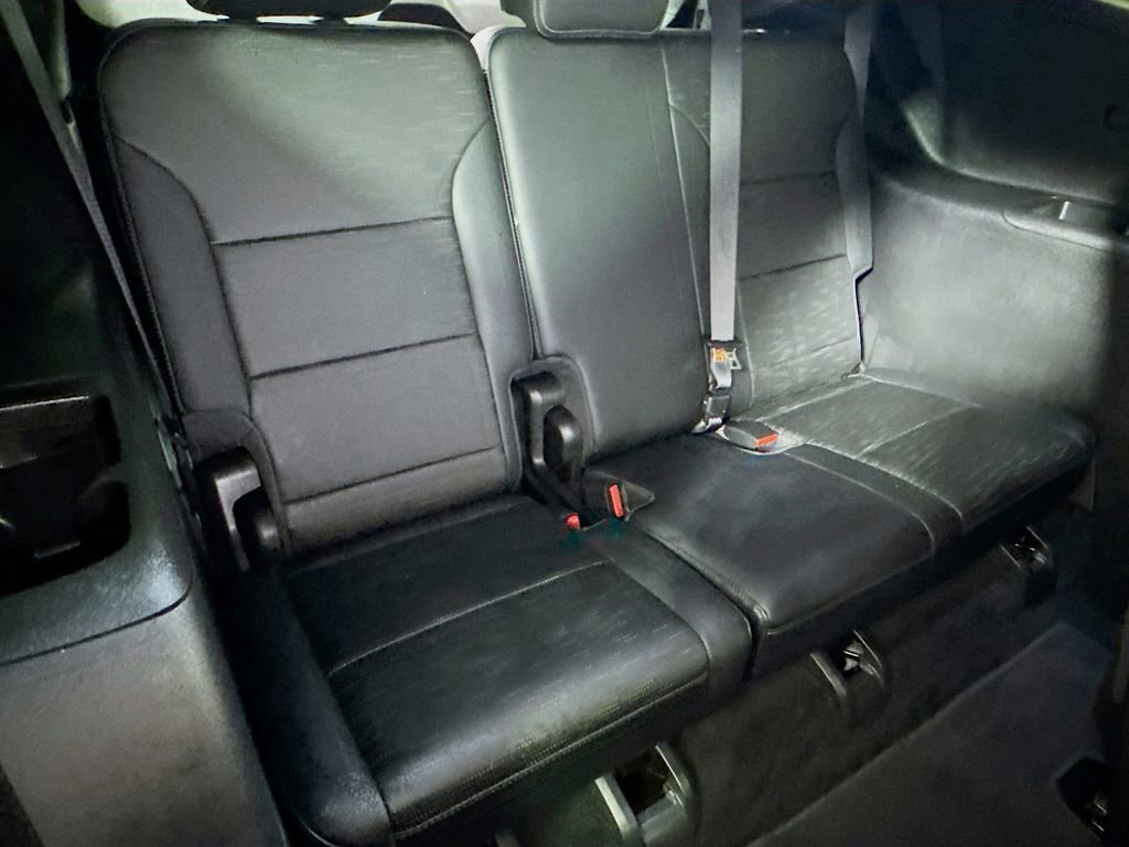 Used 2026 Buick Enclave Sport Touring FWD image 26