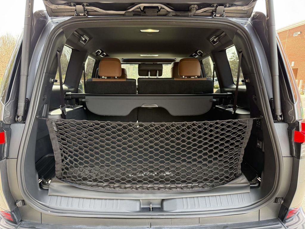 Used 2025 Lexus GX 550 Premium+ w/ Accessory Package (2T) image 26