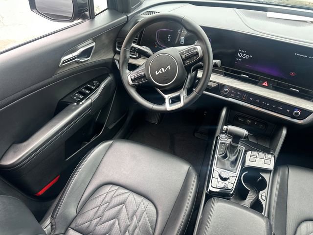 Used 2024 Kia Sportage X-Line image 20