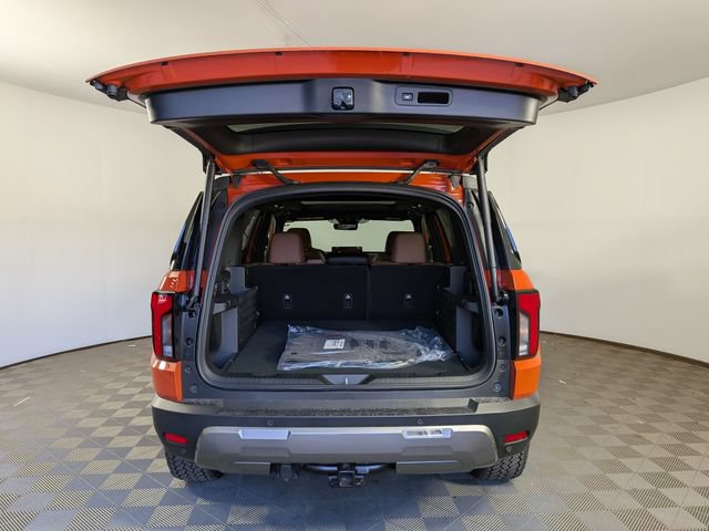 New 2026 Honda Passport TrailSport Elite image 4