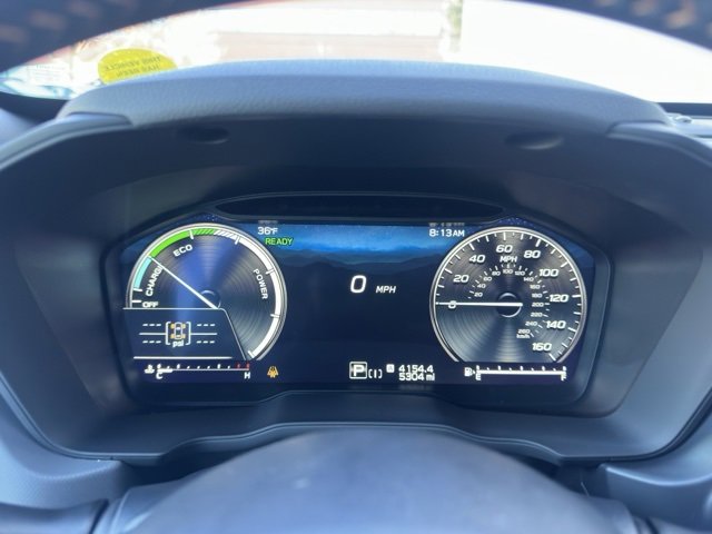 Used 2025 Subaru Forester Sport image 15