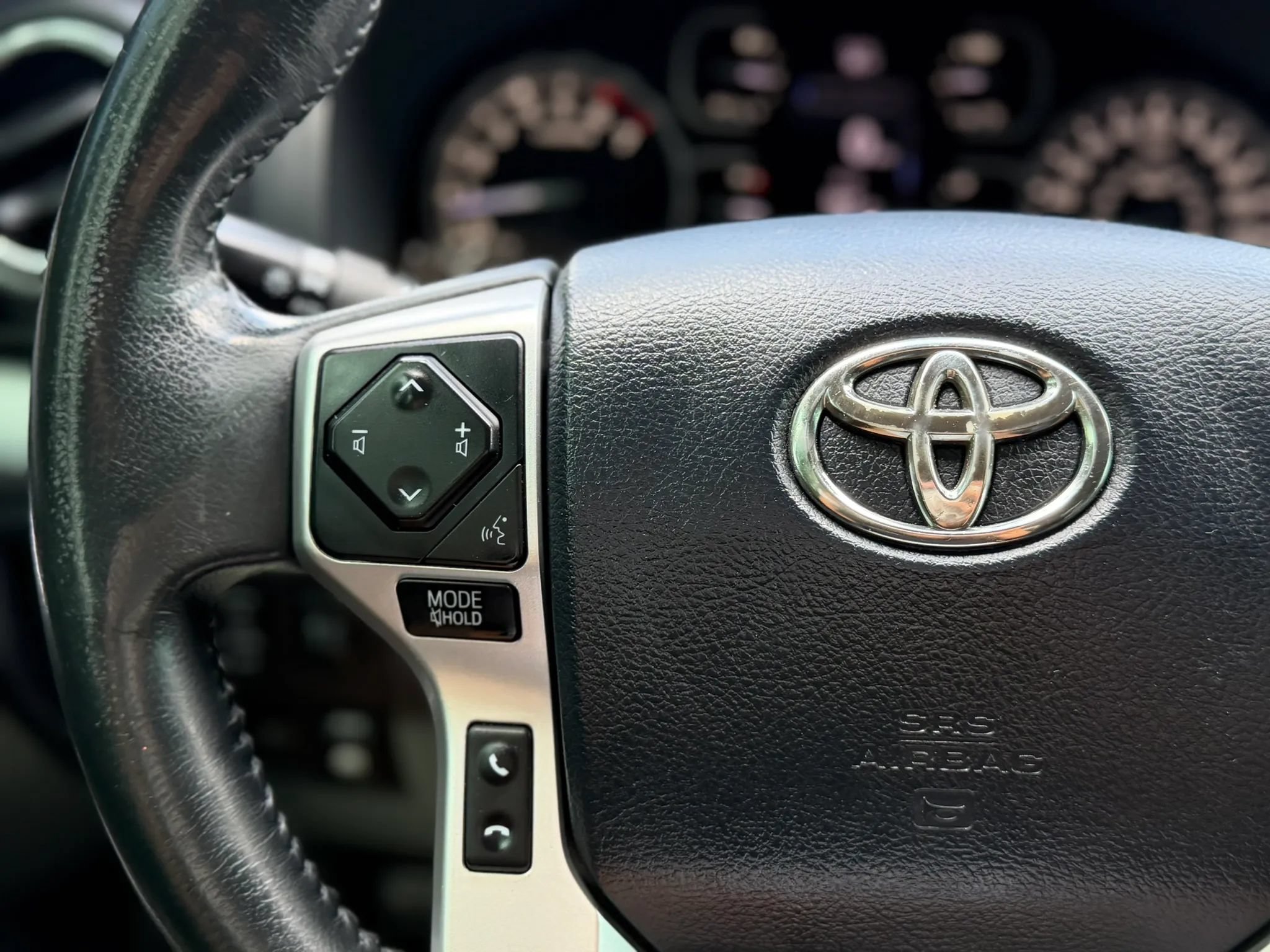 Used 2019 Toyota Tundra Platinum RWD image 27