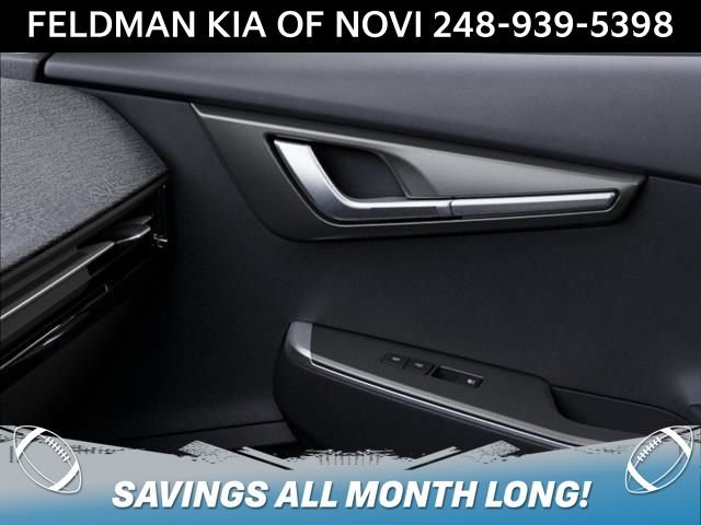 New 2026 Kia EV6 Light AWD/4WD image 26
