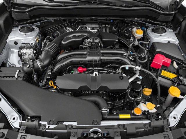 Used 2016 Subaru Forester 2.5i Premium image 15