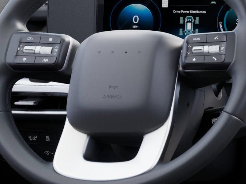 New 2026 Hyundai Ioniq 9 SEL AWD/4WD image 15