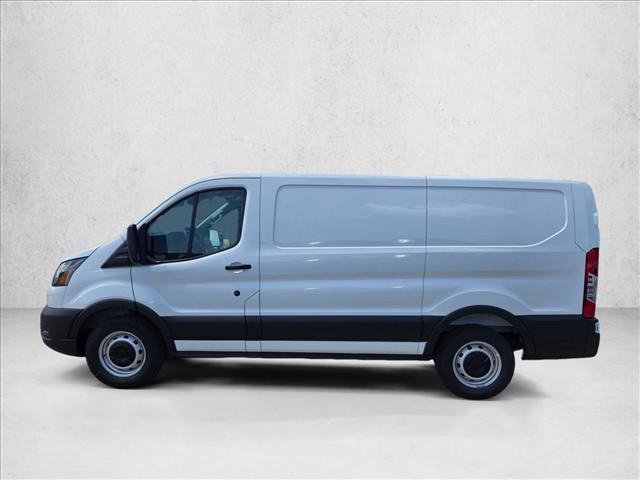New 2026 Ford Transit 150 Low Roof RWD image 5