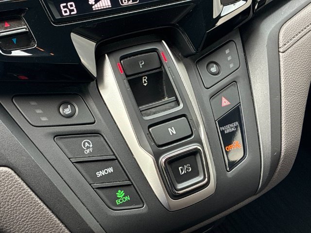 Used 2018 Honda Odyssey Touring image 21