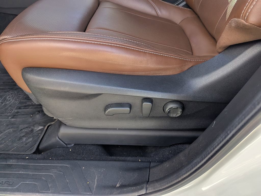 Used 2024 Subaru Ascent Touring w/ Popular Package #2 image 25