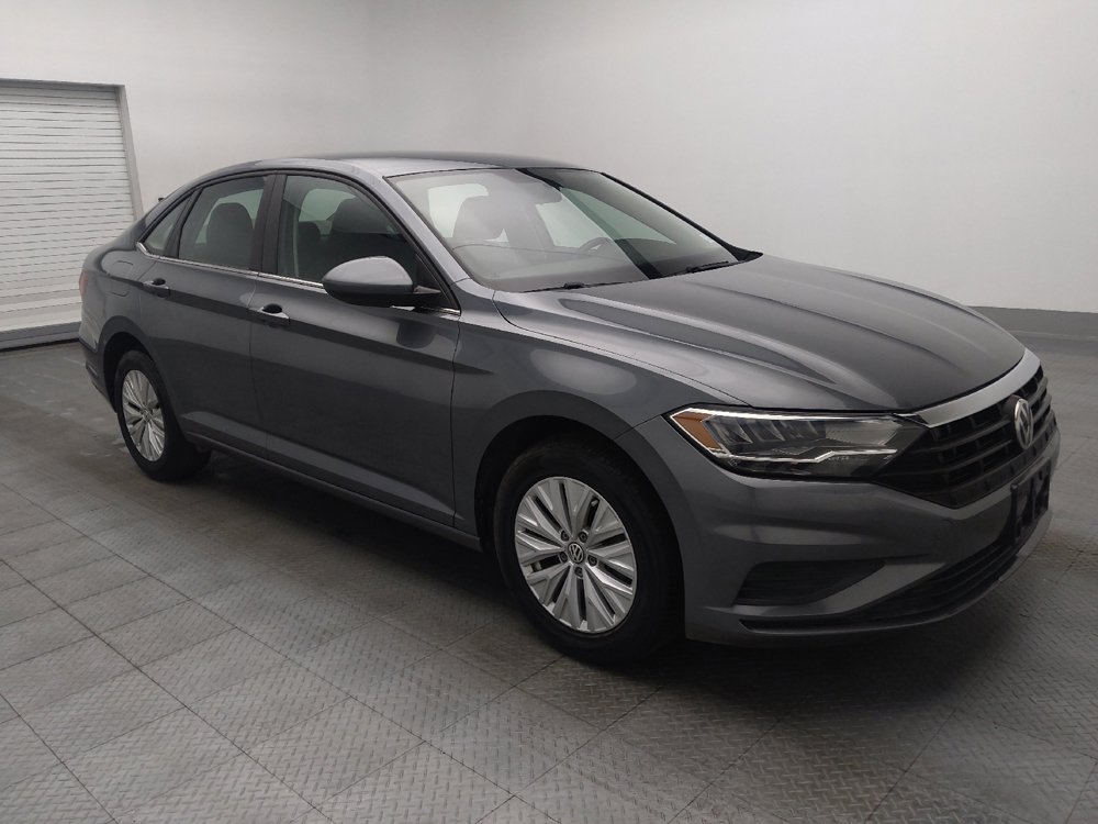 Used 2020 Volkswagen Jetta S FWD image 11