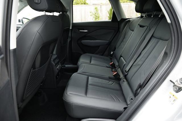 New 2026 Audi Q3 quattro 2.0T image 25