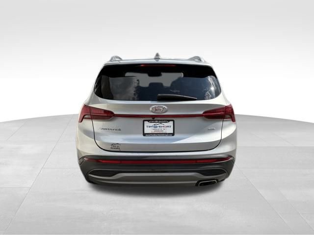 Used 2023 Hyundai Santa Fe SEL image 6