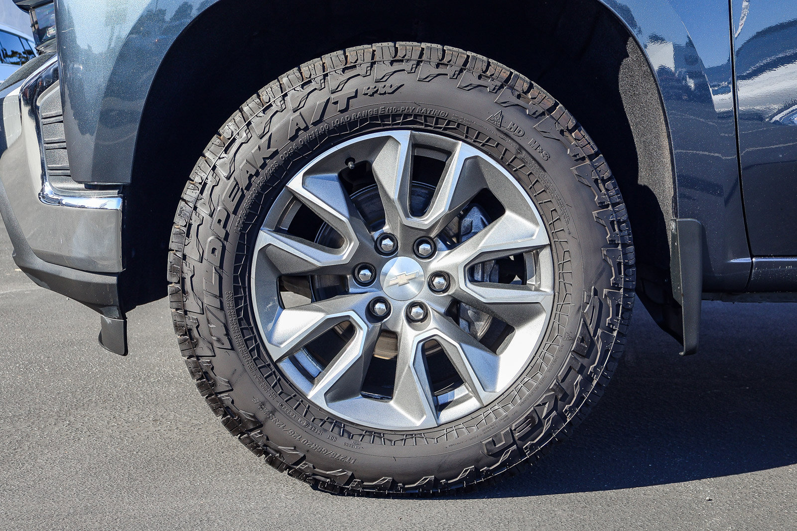 Used 2022 Chevrolet Silverado 1500 LT image 16