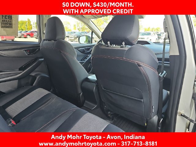 Used 2021 Subaru Crosstrek 2.0i Premium AWD/4WD image 31