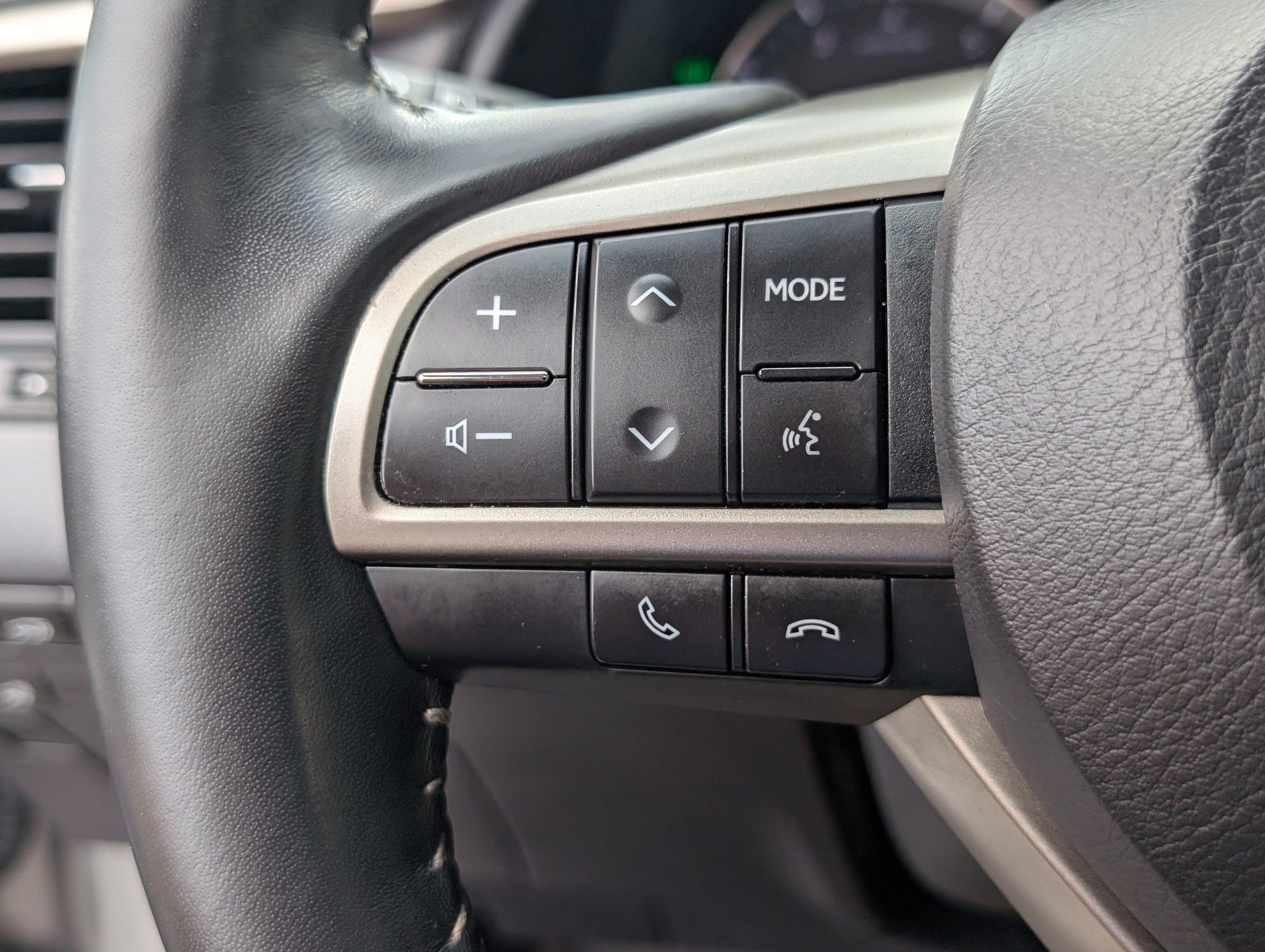 Used 2019 Lexus RX 350 AWD w/ Navigation Package image 24