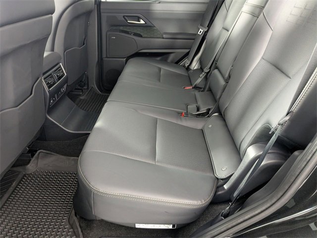 Used 2024 Lexus GX 550 image 26