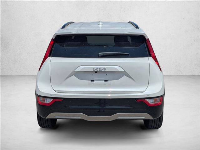 Used 2025 Kia Niro Wind FWD image 6