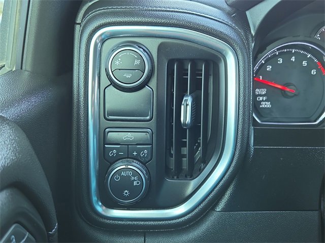 Used 2019 Chevrolet Silverado 1500 LT w/ All-Star Edition image 28