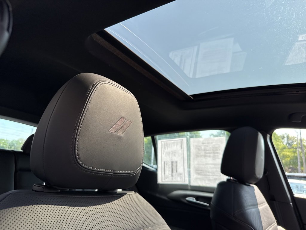 Used 2024 Dodge Hornet GT Plus image 68