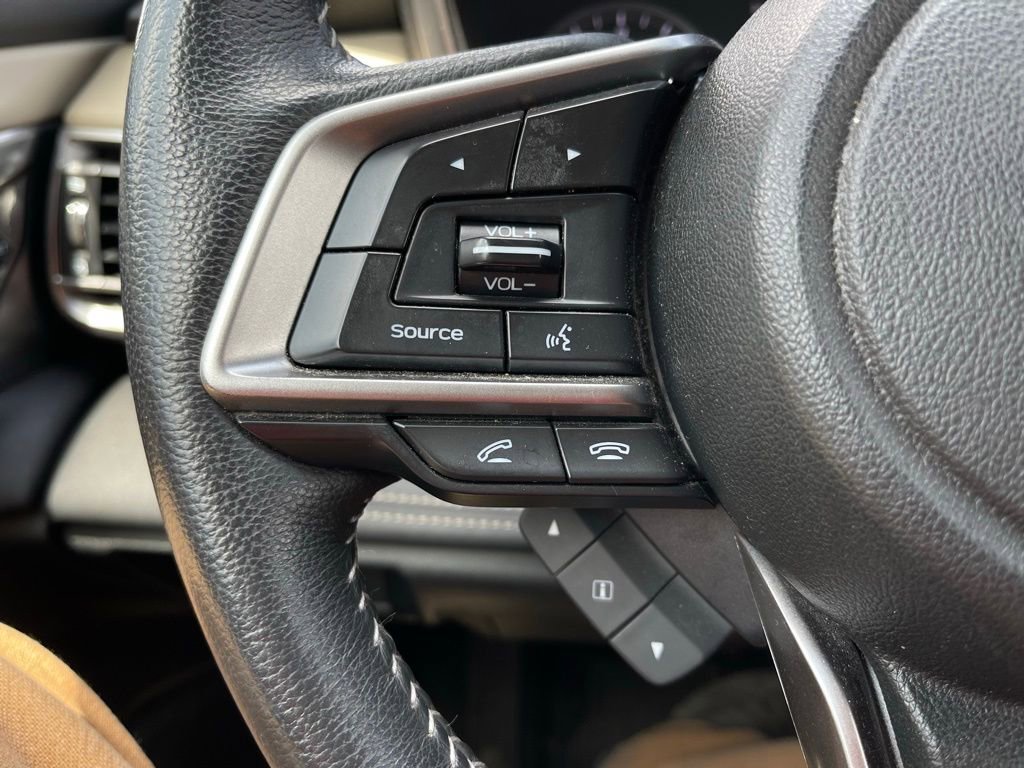 Used 2020 Subaru Outback Limited w/ Popular Package #2 image 17