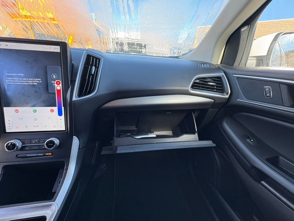 Certified 2024 Ford Edge SEL AWD/4WD image 22