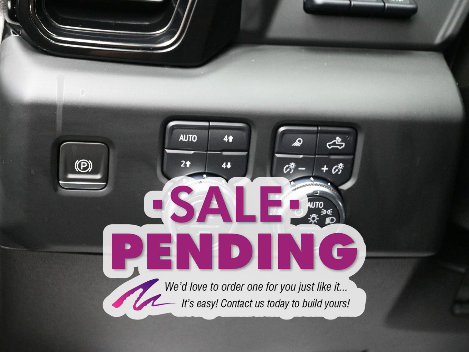 Used 2024 GMC Sierra 3500 AT4 w/ Technology Package image 25