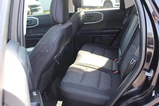 Used 2021 Ford Bronco Sport Big Bend image 10