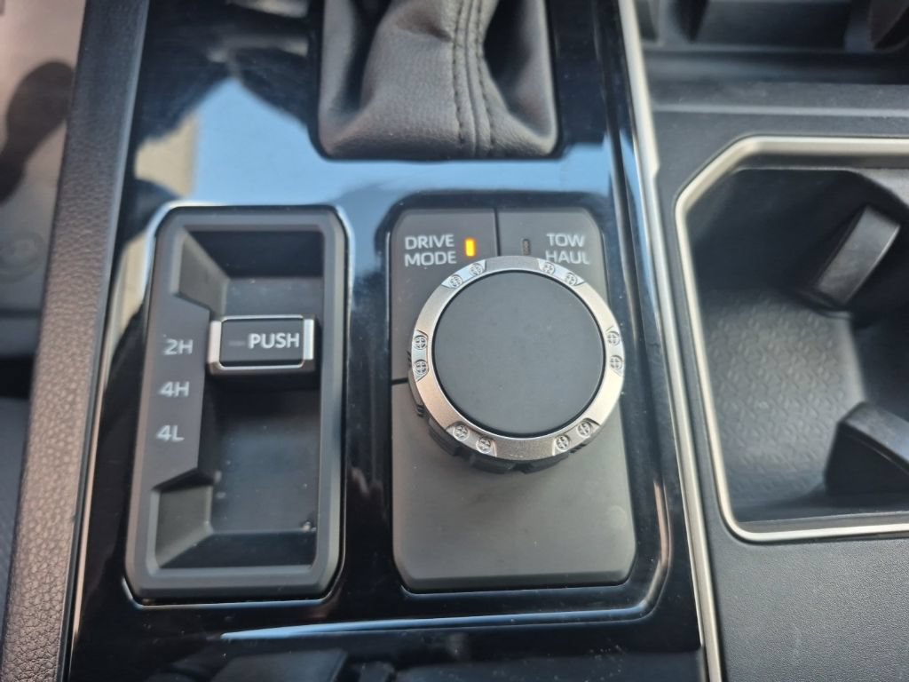 Used 2024 Toyota Tundra SR5 w/ SR5 Convenience Package AWD/4WD image 23