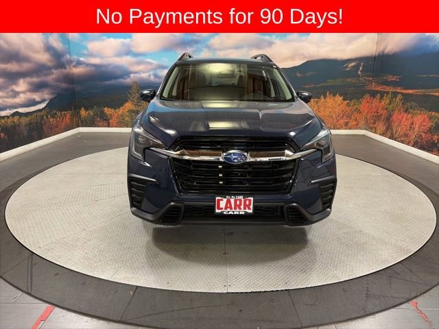 Certified 2025 Subaru Ascent Premium AWD/4WD image 3
