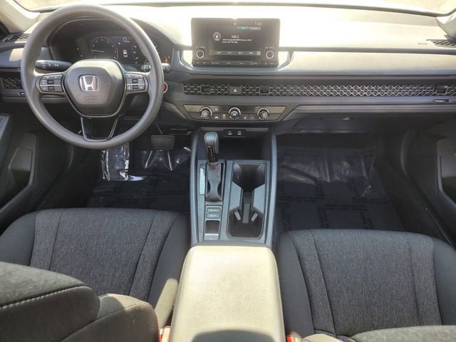Used 2024 Honda Accord LX image 12