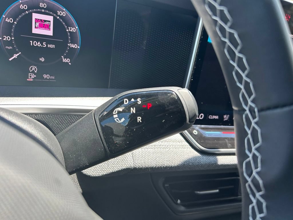 New 2026 Volkswagen Tiguan S FWD image 25