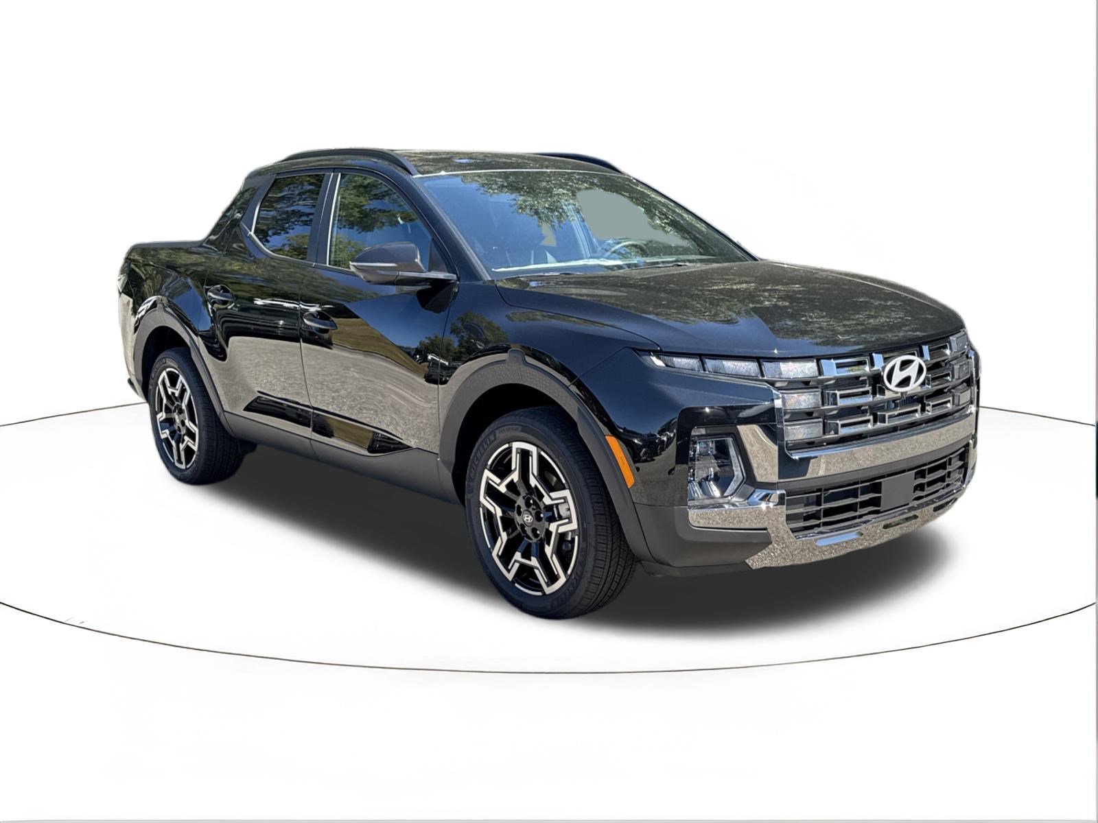 New 2026 Hyundai Santa Cruz Limited video 1