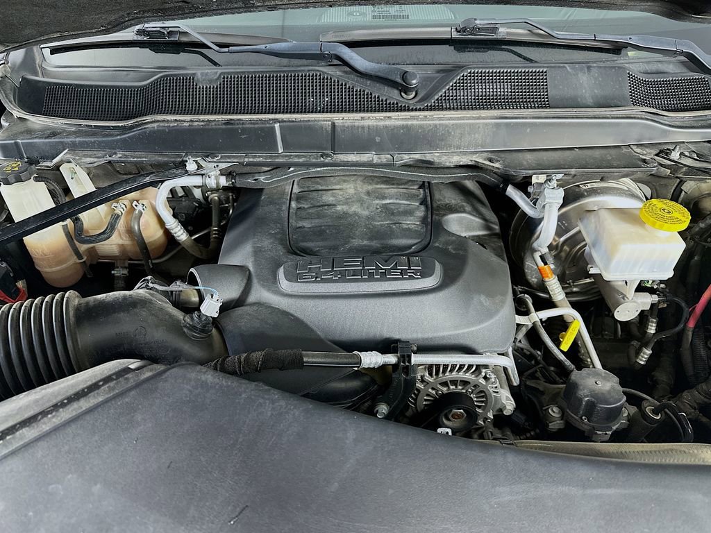 Used 2023 RAM 2500 Power Wagon w/ Level 1 Equipment Group image 32