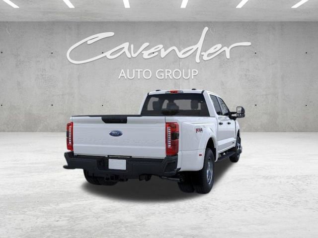 New 2026 Ford F350 XL w/ 360-Degree Camera Package image 8