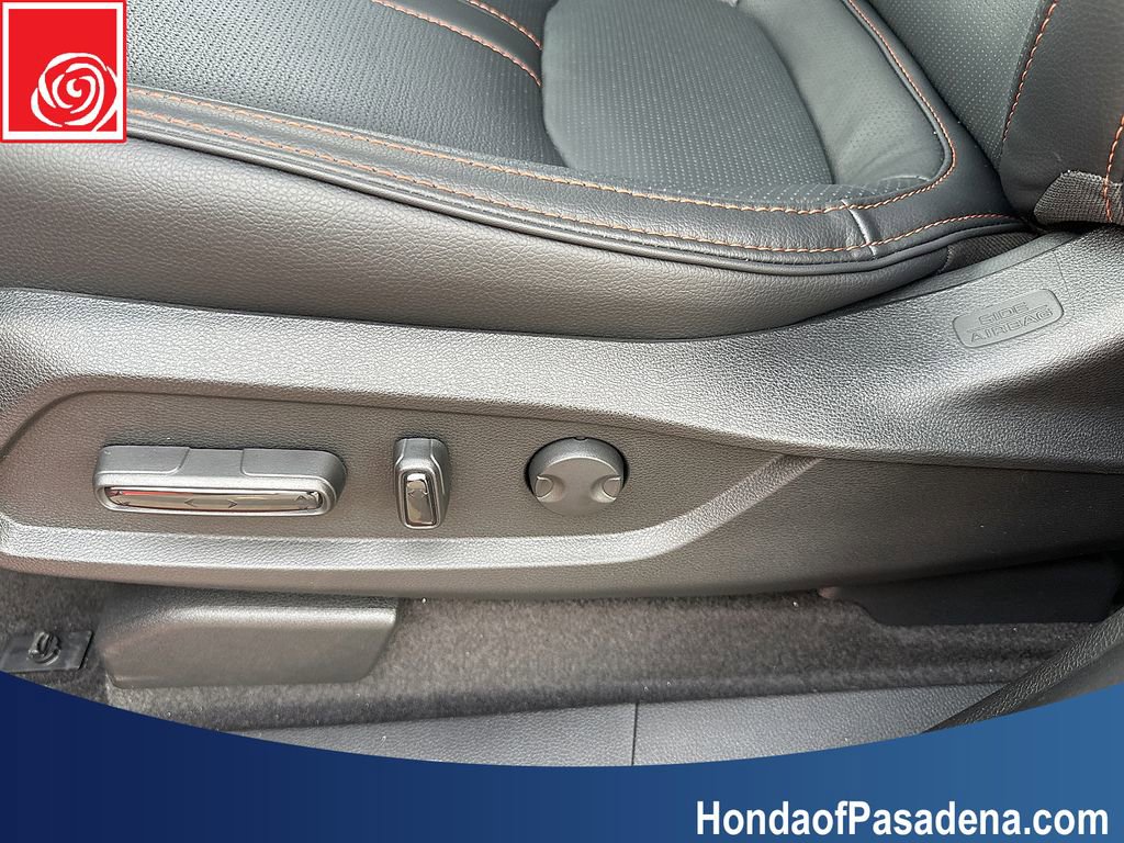 New 2026 Honda Passport TrailSport Elite image 14