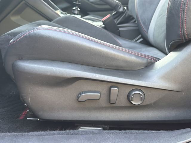 Used 2022 Subaru WRX Limited AWD/4WD image 20
