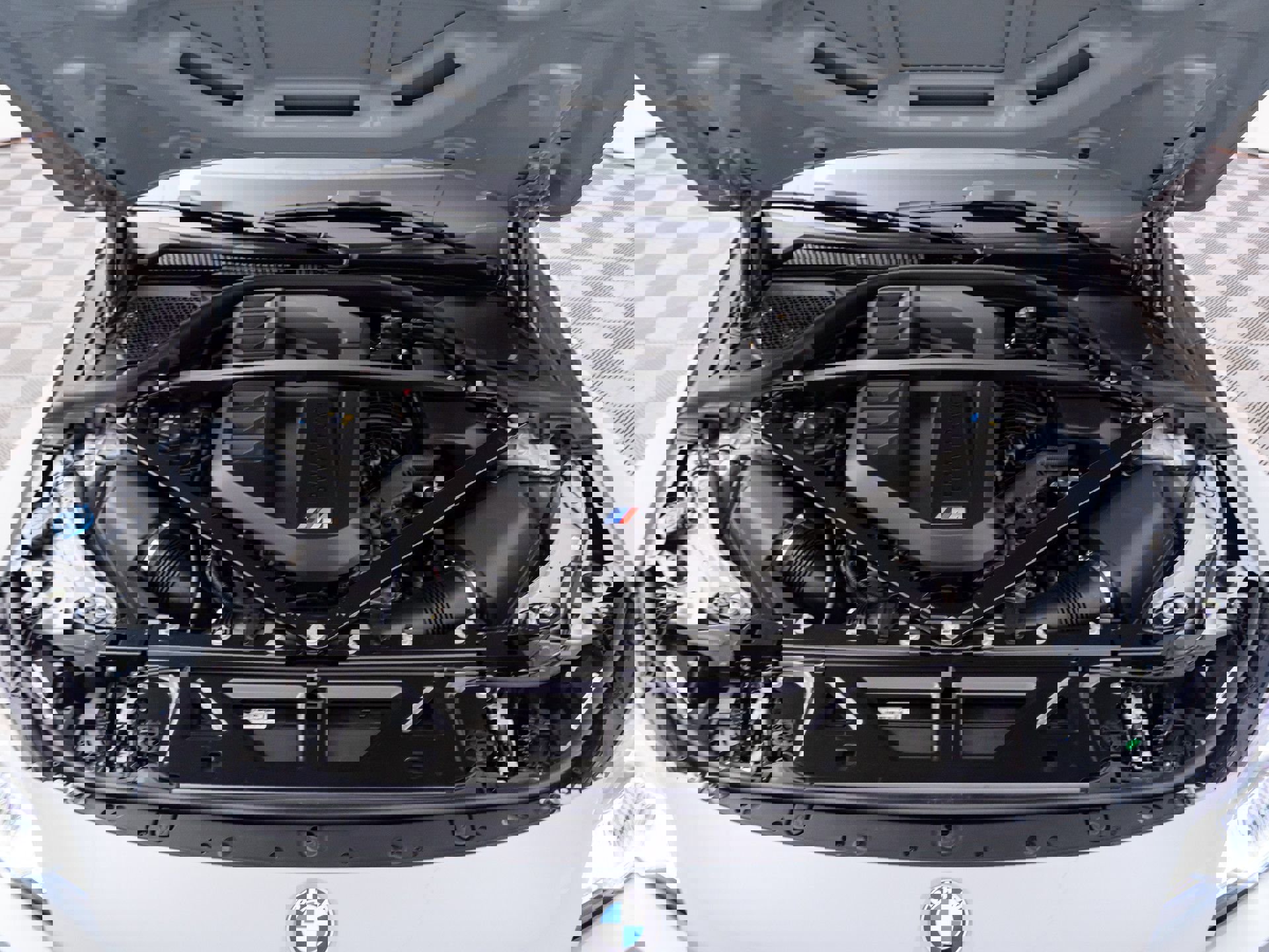 New 2026 BMW M2 w/ Carbon Package image 36