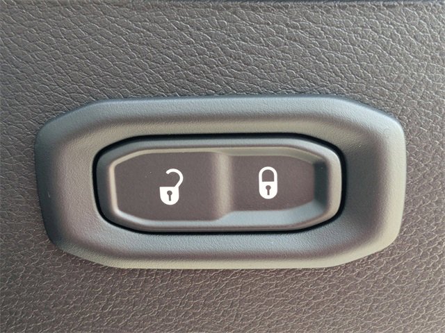 New 2026 Jeep Gladiator Sport image 31