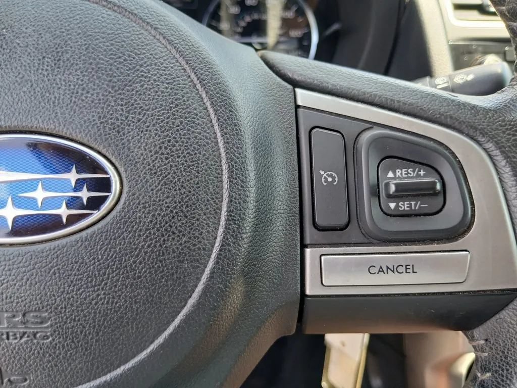 Used 2017 Subaru Forester 2.5i Limited AWD/4WD image 40