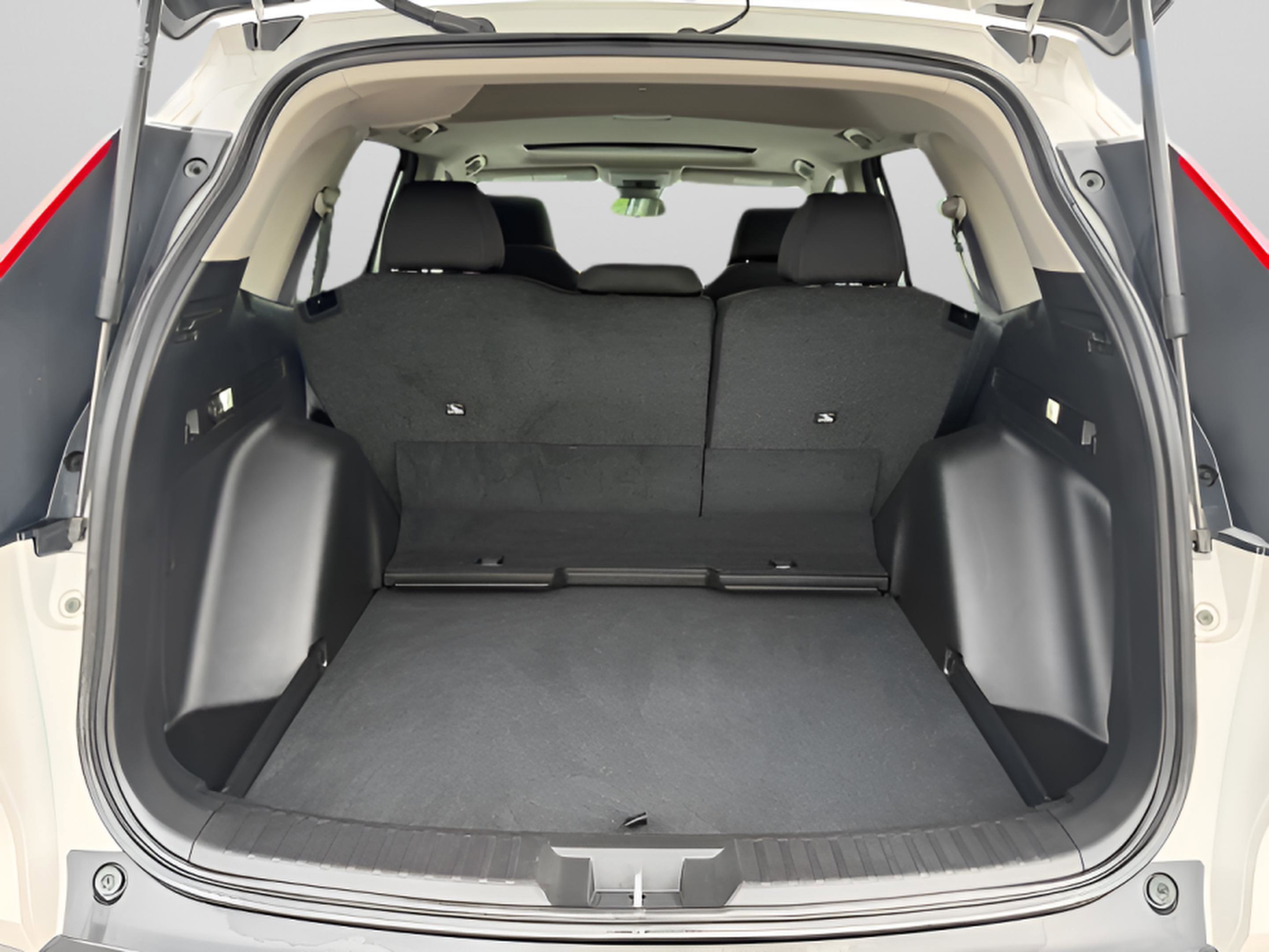 Certified 2025 Honda CR-V EX image 27