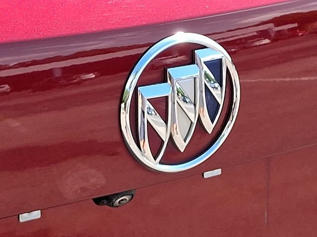 Used 2021 Buick Envision Preferred image 35