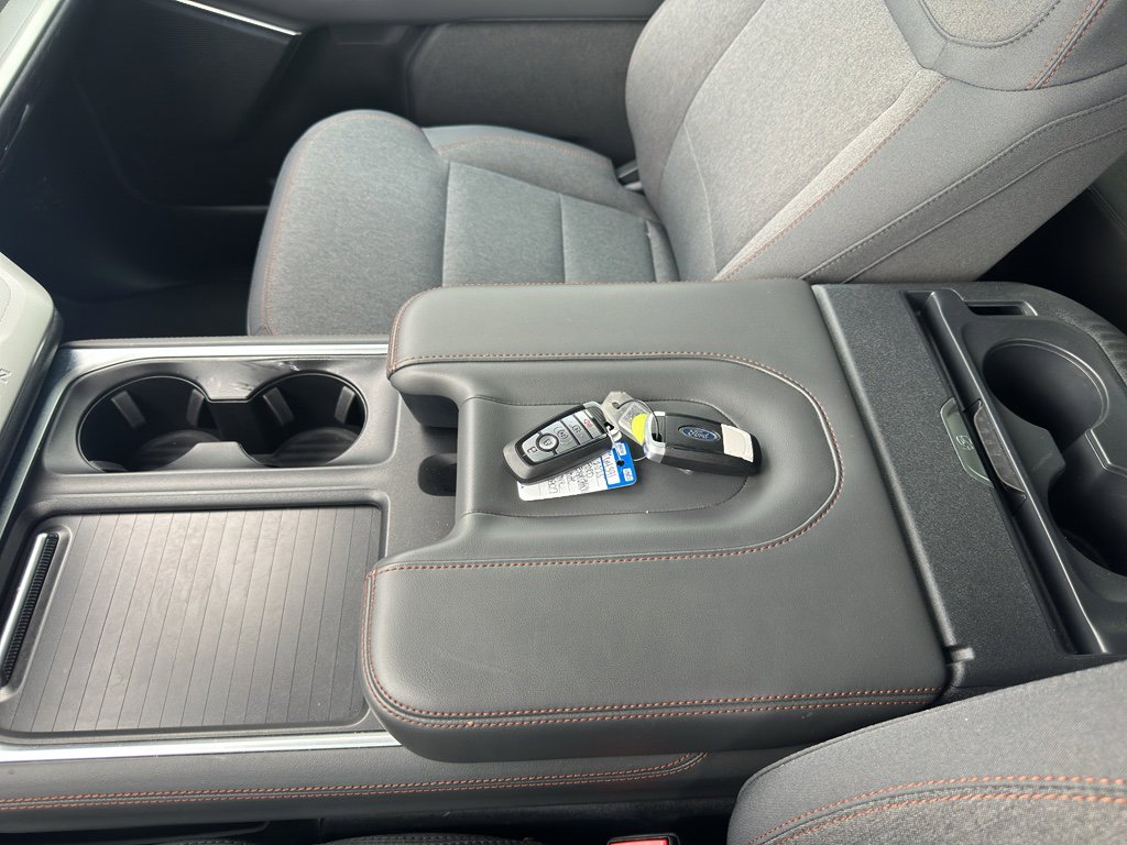 Used 2025 Ford Expedition Active image 16