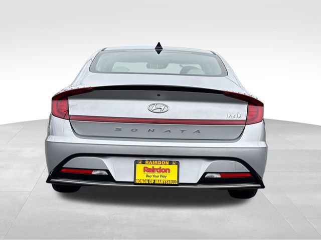 Used 2023 Hyundai Sonata SEL image 13