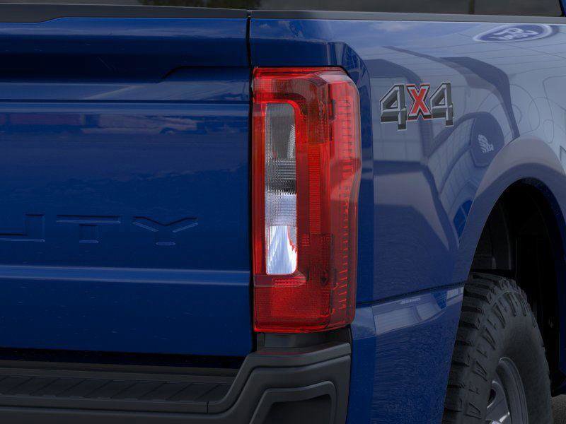 New 2026 Ford F250 XL w/ XL Off-Road Package image 44