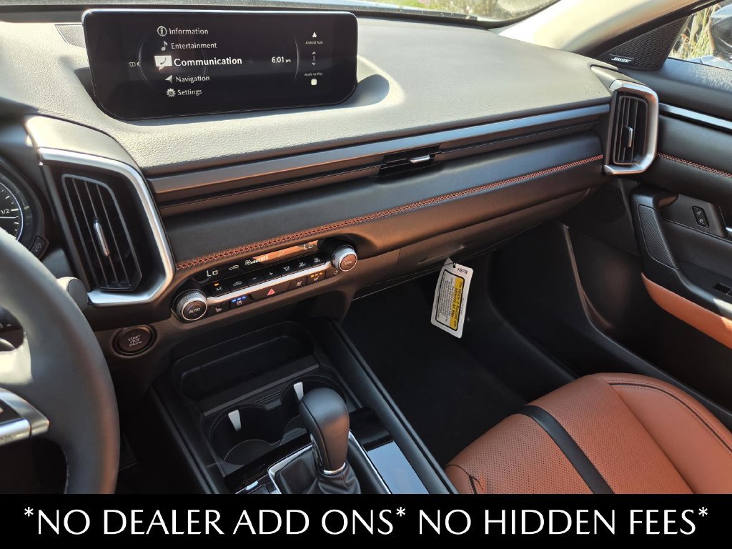New 2026 MAZDA CX-50 Meridian Edition w/ Weather Package AWD/4WD image 19