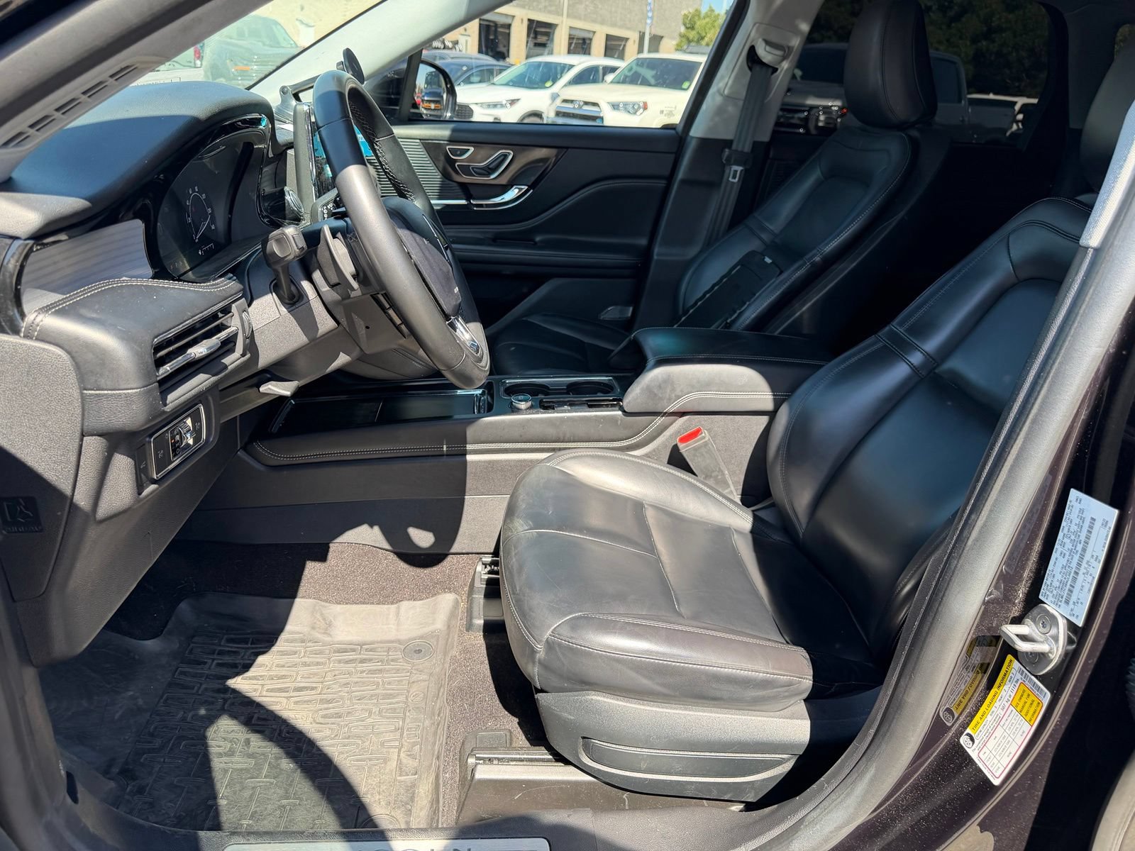 Used 2022 Lincoln Corsair FWD image 10