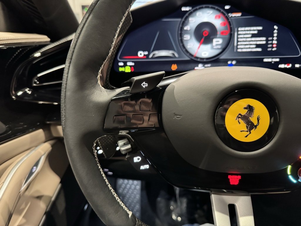 Used 2024 Ferrari Purosangue image 29