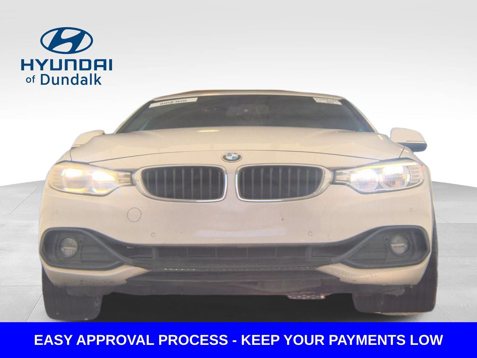 Used 2017 BMW 440i Gran Coupe image 10