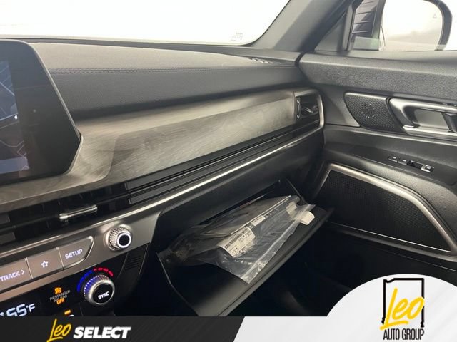 Used 2025 Kia Telluride EX X-Line AWD/4WD image 27